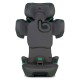 Jane Be Cool Foldy i-Size Car Seat 100-150cm, 3.5-12 Years, Antracita Jane Be Cool Foldy i-Size Car Seat 100-150cm, 3.5-12 Years, Antracita