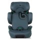 Jane Be Cool Foldy i-Size Car Seat 100-150cm, 3.5-12 Years, Petrol Jane Be Cool Foldy i-Size Car Seat 100-150cm, 3.5-12 Years, Petrol