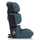 Jane Be Cool Foldy i-Size Car Seat 100-150cm, 3.5-12 Years, Petrol Jane Be Cool Foldy i-Size Car Seat 100-150cm, 3.5-12 Years, Petrol