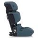 Jane Be Cool Foldy i-Size Car Seat 100-150cm, 3.5-12 Years, Petrol Jane Be Cool Foldy i-Size Car Seat 100-150cm, 3.5-12 Years, Petrol