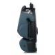 Jane Be Cool Foldy i-Size Car Seat 100-150cm, 3.5-12 Years, Petrol Jane Be Cool Foldy i-Size Car Seat 100-150cm, 3.5-12 Years, Petrol