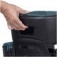 Jane Be Cool Foldy i-Size Car Seat 100-150cm, 3.5-12 Years, Petrol Jane Be Cool Foldy i-Size Car Seat 100-150cm, 3.5-12 Years, Petrol