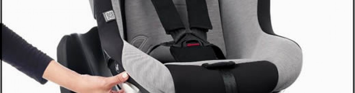 Gravity 0, 1 i-Size Car Seats