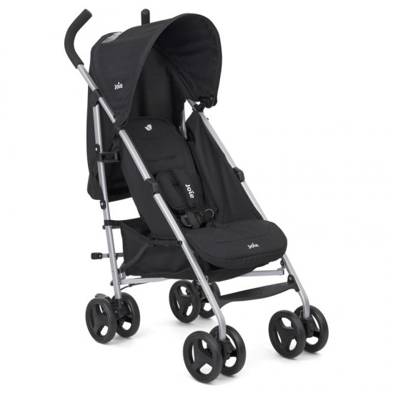 Joie Nitro Stroller, Coal