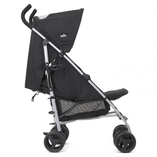 Joie Nitro Stroller, Coal