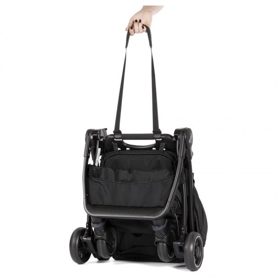 joie meet pact stroller