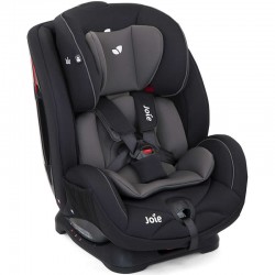 Joie Stages 0+/1/2 Car Seat, Coal