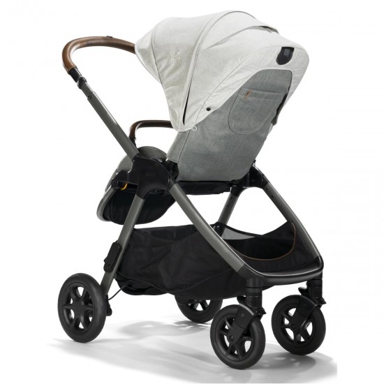 Joie Finiti Signature Pushchair - Oyster