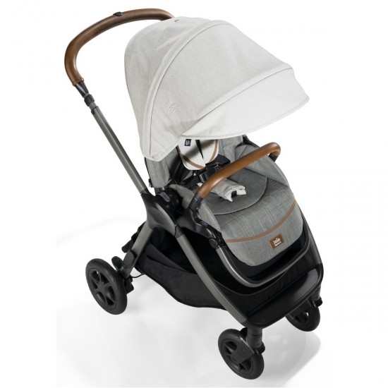 Joie pushchair and carrycot sale