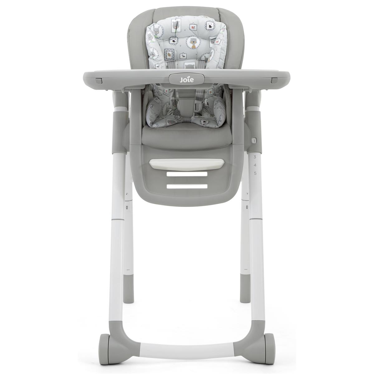 Joie multiply highchair review clearance