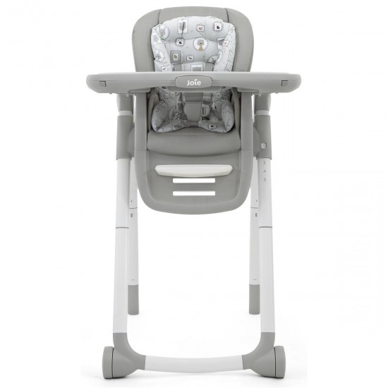 Joie Multiply 6 in 1 Highchair, Portrait