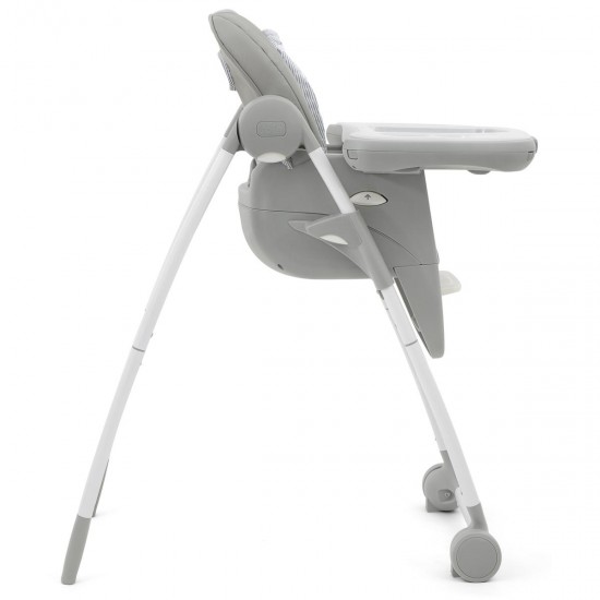 Joie Multiply 6 in 1 Highchair, Portrait