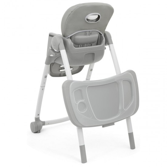 Joie Multiply 6 in 1 Highchair, Portrait