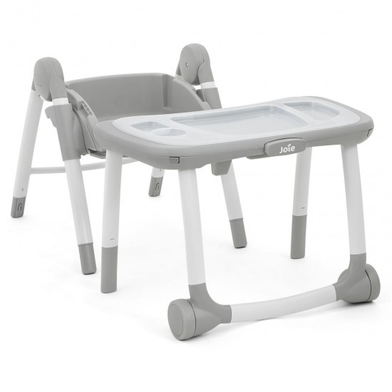 Joie Multiply 6 in 1 Highchair, Portrait