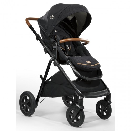 Joie Aeria Signature Pushchair - Eclipse Joie Aeria Signature Pushchair - Eclipse