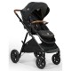 Joie Aeria Signature Pushchair - Eclipse Joie Aeria Signature Pushchair - Eclipse