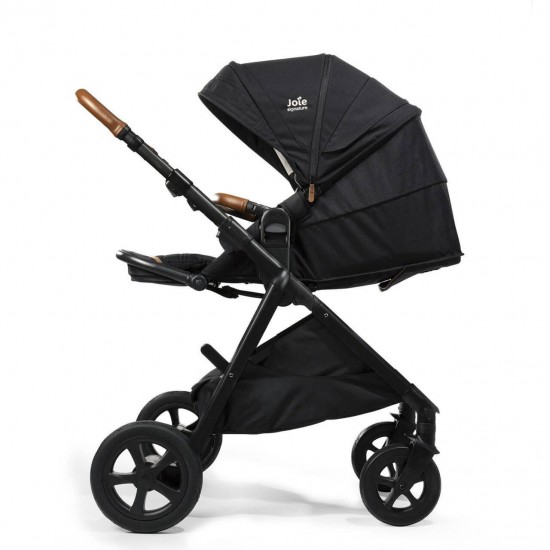 Joie Aeria Signature Pushchair - Eclipse Joie Aeria Signature Pushchair - Eclipse