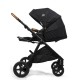 Joie Aeria Signature Pushchair - Eclipse Joie Aeria Signature Pushchair - Eclipse