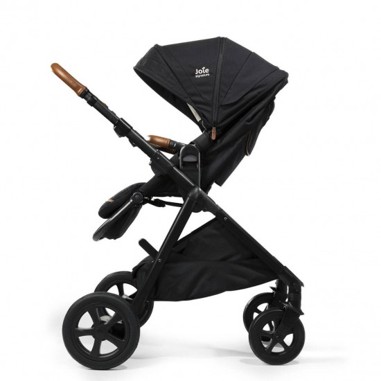 Joie Aeria Signature Pushchair - Eclipse Joie Aeria Signature Pushchair - Eclipse