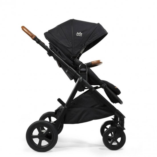 Joie Aeria Signature Pushchair - Eclipse Joie Aeria Signature Pushchair - Eclipse
