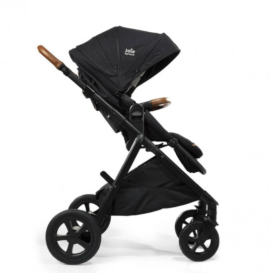 Joie Aeria Signature Pushchair - Eclipse Joie Aeria Signature Pushchair - Eclipse