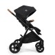Joie Aeria Signature Pushchair - Eclipse Joie Aeria Signature Pushchair - Eclipse