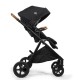 Joie Aeria Signature Pushchair - Eclipse Joie Aeria Signature Pushchair - Eclipse