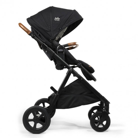 Joie Aeria Signature Pushchair - Eclipse Joie Aeria Signature Pushchair - Eclipse