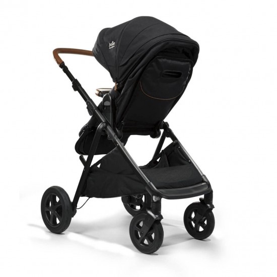 Joie Aeria Signature Pushchair - Eclipse Joie Aeria Signature Pushchair - Eclipse