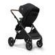 Joie Aeria Signature Pushchair - Eclipse Joie Aeria Signature Pushchair - Eclipse