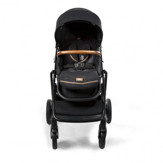 Joie Aeria Signature Pushchair - Eclipse Joie Aeria Signature Pushchair - Eclipse