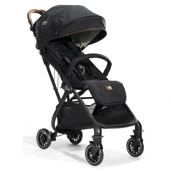 Joie Tourist Signature Stroller, Eclipse