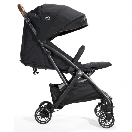 Joie Tourist Signature Stroller, Eclipse