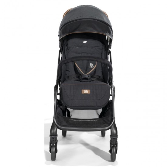 Joie Tourist Signature Stroller, Eclipse