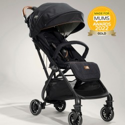 Joie Tourist Signature Stroller, Eclipse