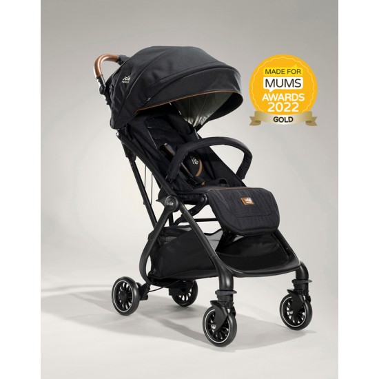 Joie Tourist Signature Stroller, Eclipse