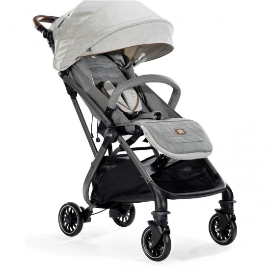 Joie Tourist Signature Stroller, Oyster Joie Tourist Signature Stroller, Oyster