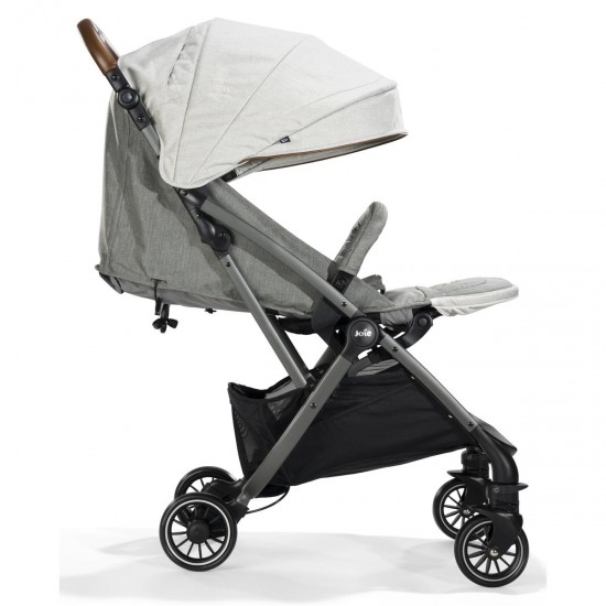 Joie Tourist Signature Stroller, Oyster Joie Tourist Signature Stroller, Oyster
