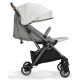 Joie Tourist Signature Stroller, Oyster Joie Tourist Signature Stroller, Oyster
