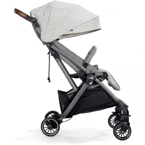 Joie Tourist Signature Stroller, Oyster Joie Tourist Signature Stroller, Oyster