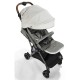 Joie Tourist Signature Stroller, Oyster Joie Tourist Signature Stroller, Oyster