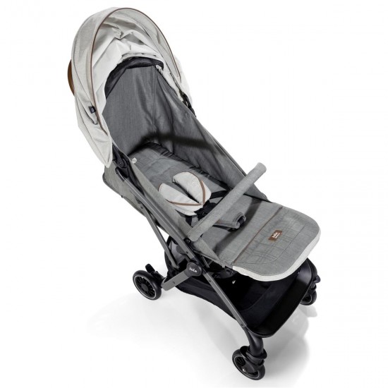 Joie Tourist Signature Stroller, Oyster Joie Tourist Signature Stroller, Oyster