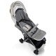 Joie Tourist Signature Stroller, Oyster Joie Tourist Signature Stroller, Oyster