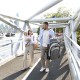 Joie Tourist Signature Stroller, Oyster Joie Tourist Signature Stroller, Oyster