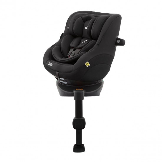 Joie Spin 360 GTi 0+/1 i-Size Car Seat, Shale
