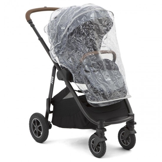 Joie Versatrax Pushchair, Laurel