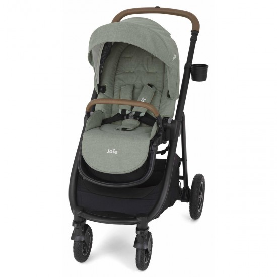 Joie Versatrax Pushchair, Laurel