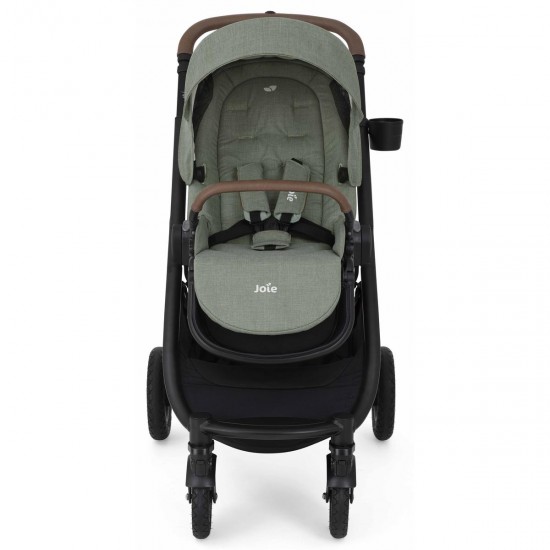 Joie Versatrax Pushchair, Laurel