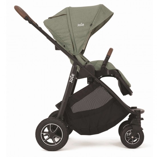 Joie Versatrax Pushchair, Laurel