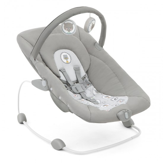 Joie Wish Bouncer Baby Chair, Portrait